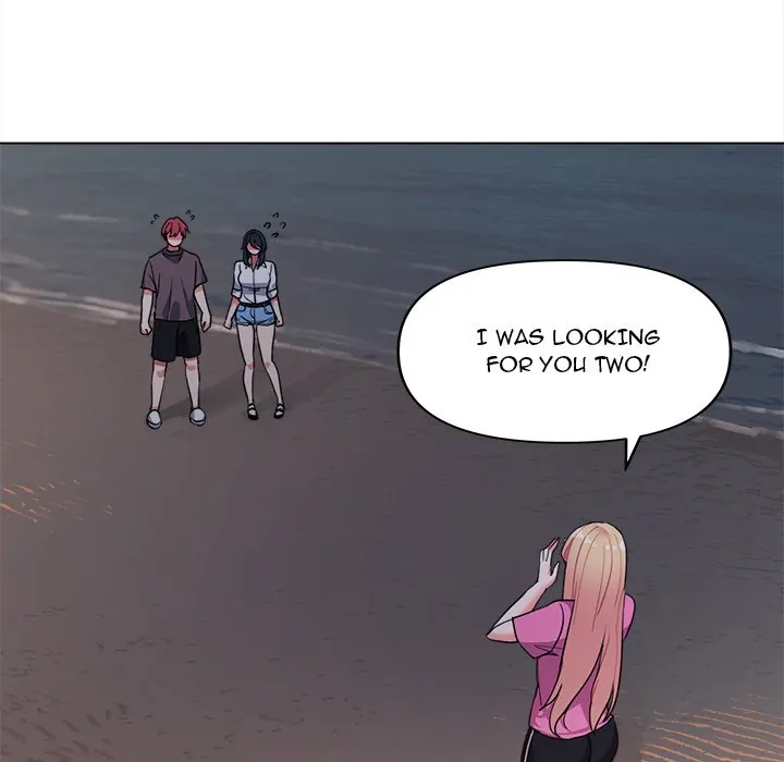 An Outsider’s Way In Chapter 84 - Page 75