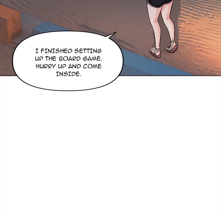 An Outsider’s Way In Chapter 84 - Page 76