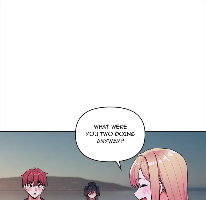 An Outsider’s Way In Chapter 84 - Page 79