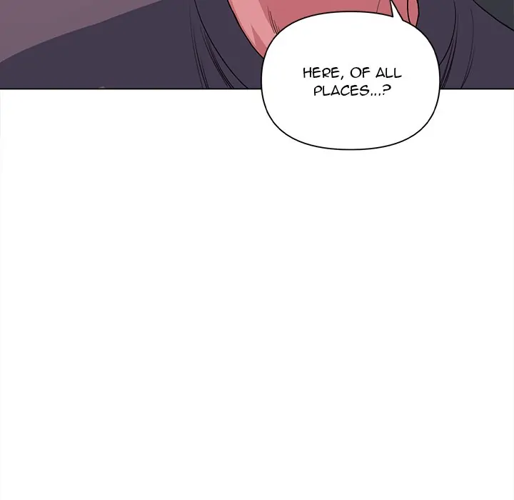 An Outsider’s Way In Chapter 84 - Page 9