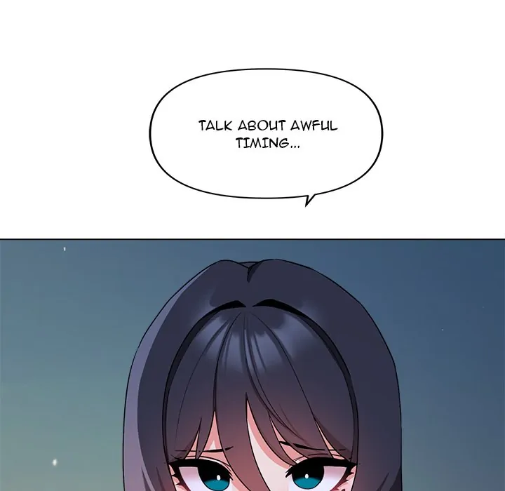 An Outsider’s Way In Chapter 84 - Page 82