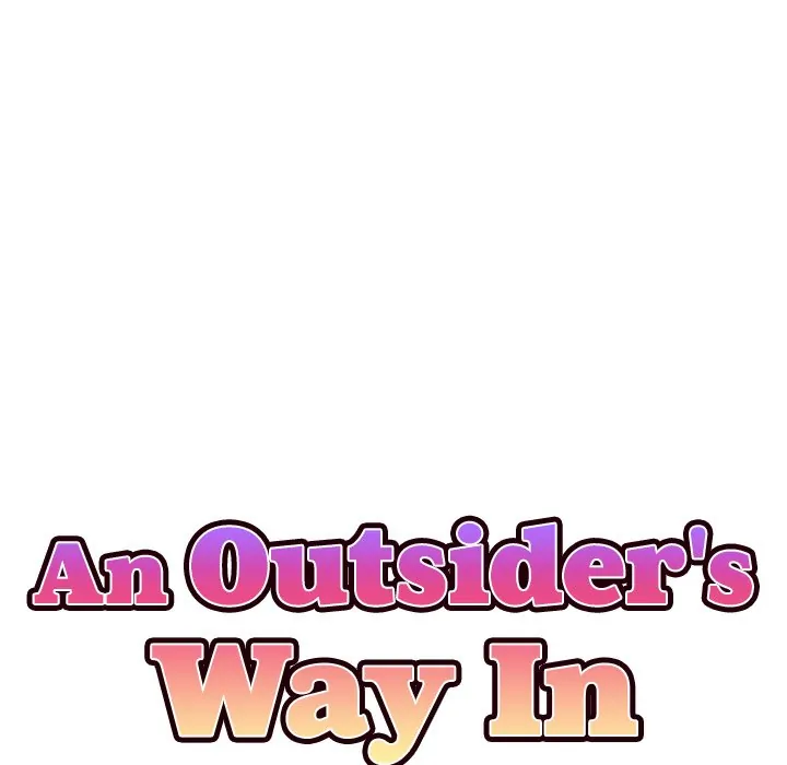 An Outsider’s Way In Chapter 84 - Page 85