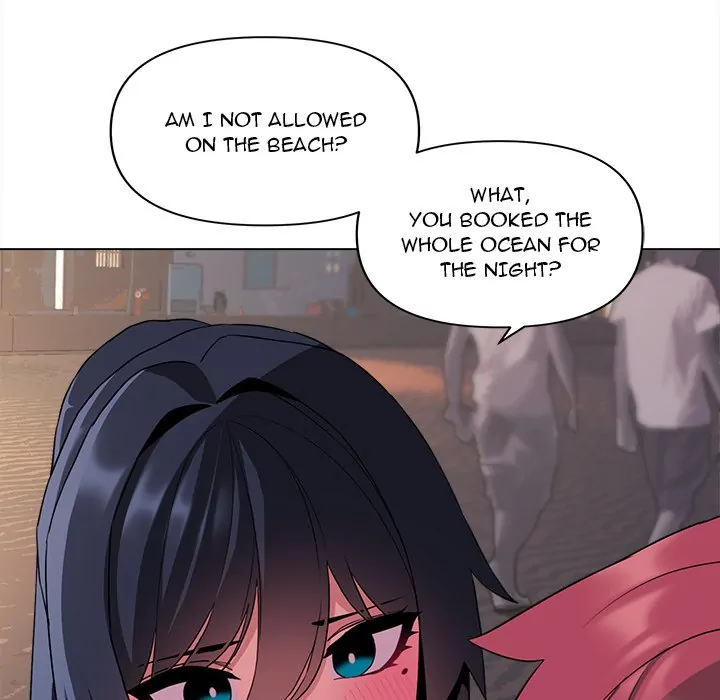 An Outsider’s Way In Chapter 84 - Page 10