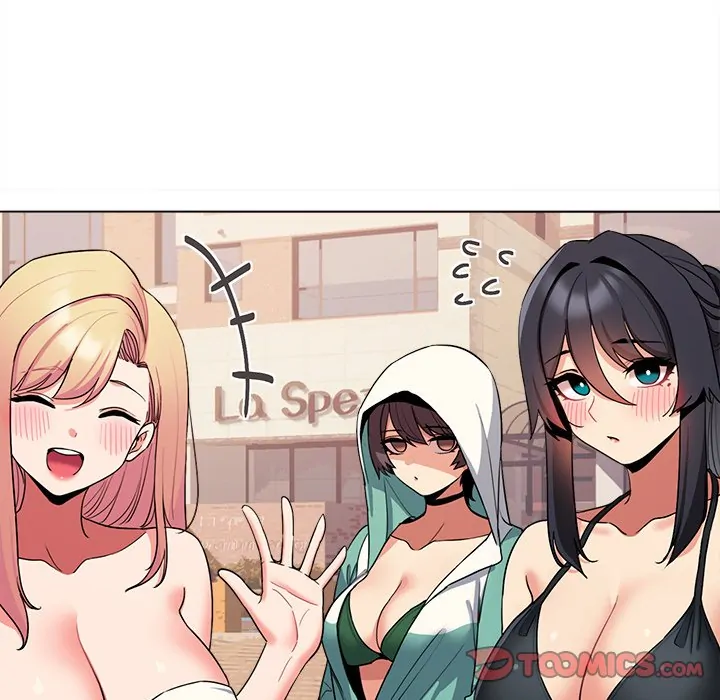 An Outsider’s Way In Chapter 84 - Page 93