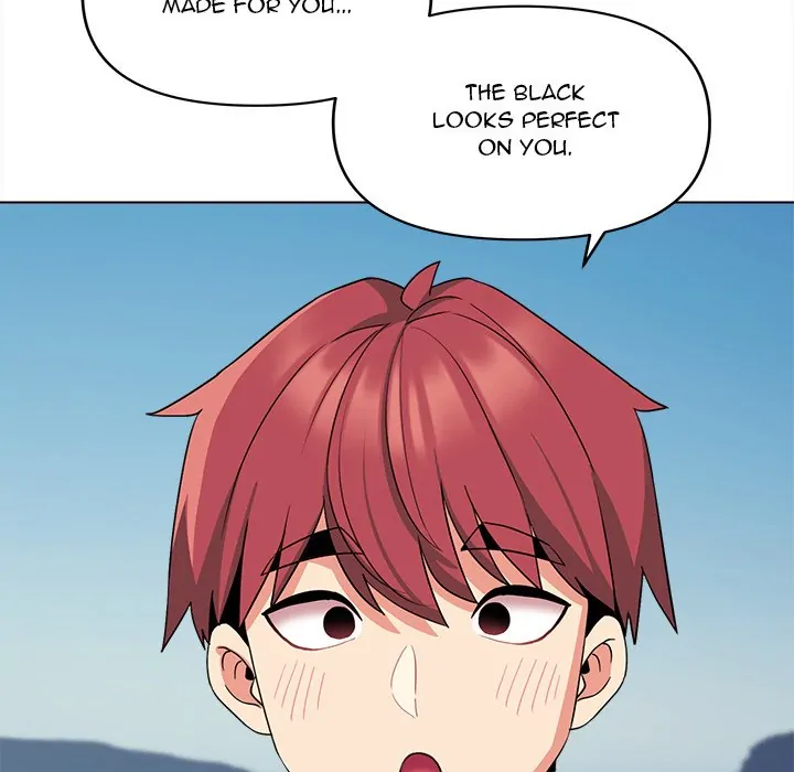 An Outsider’s Way In Chapter 84 - Page 98