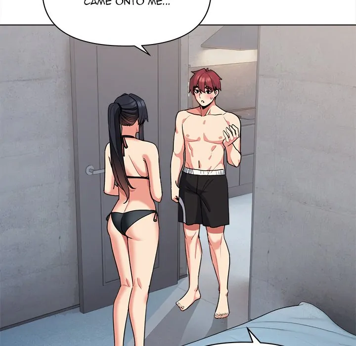 An Outsider’s Way In Chapter 85 - Page 11