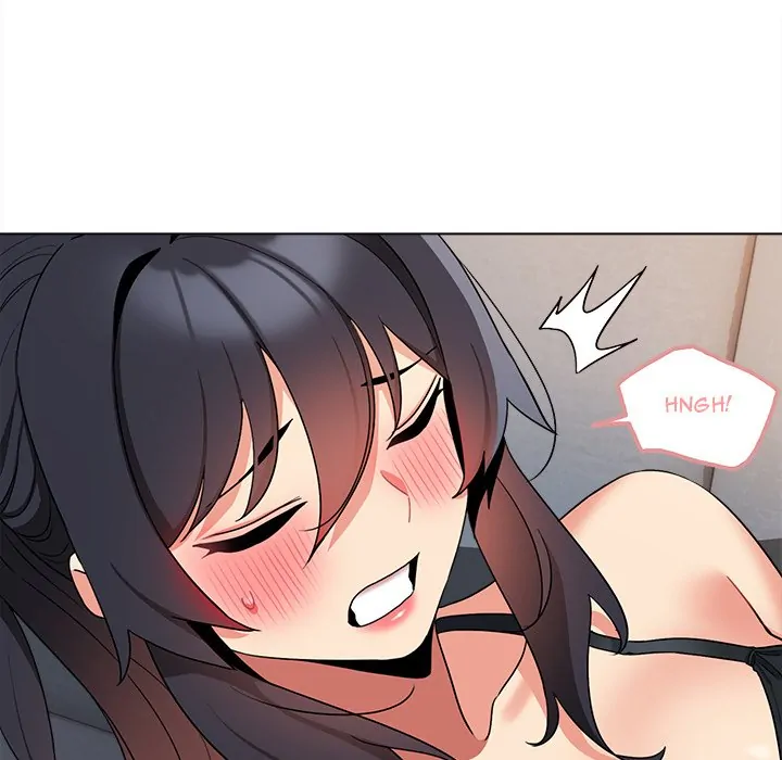 An Outsider’s Way In Chapter 85 - Page 103