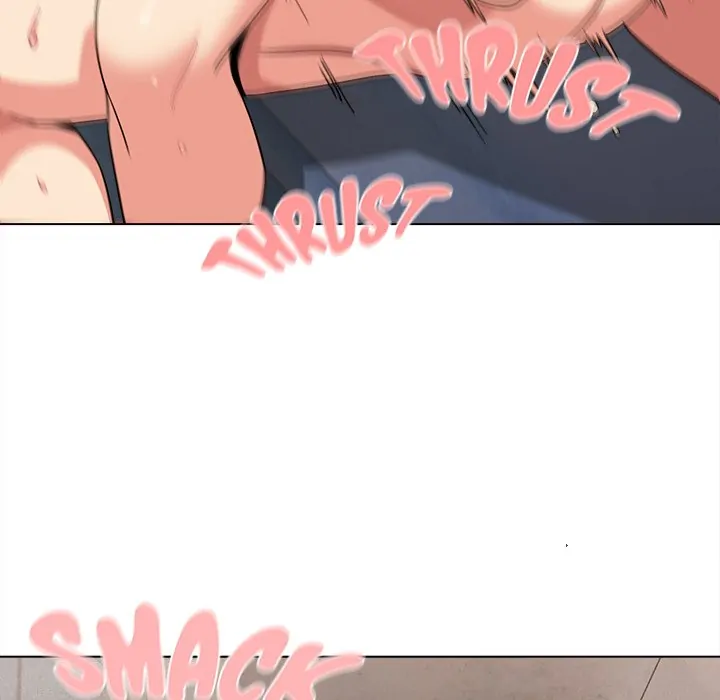 An Outsider’s Way In Chapter 85 - Page 106