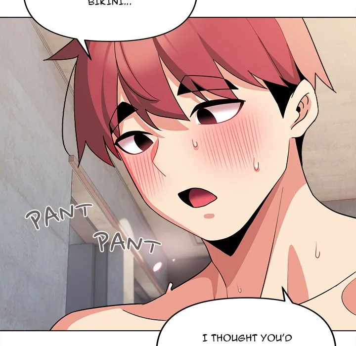 An Outsider’s Way In Chapter 85 - Page 110