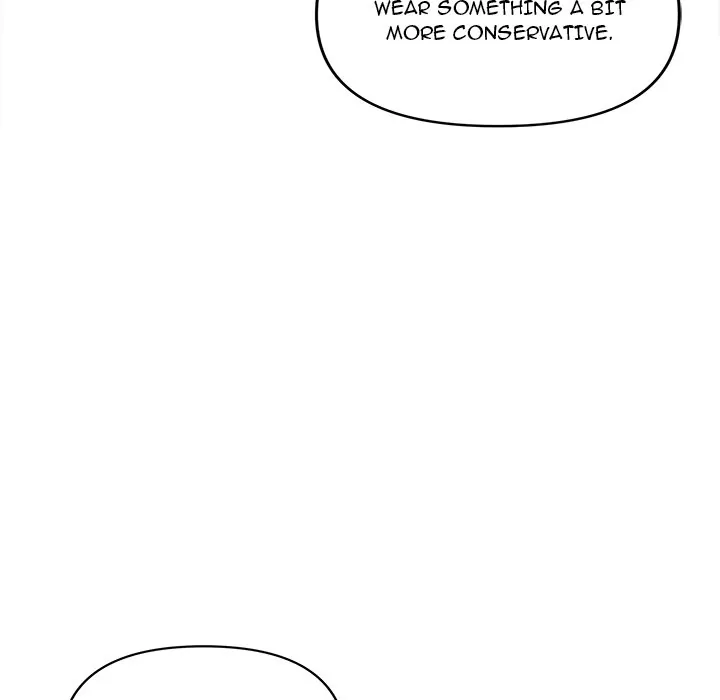 An Outsider’s Way In Chapter 85 - Page 111