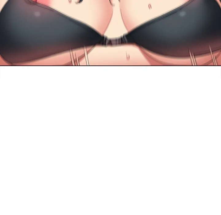 An Outsider’s Way In Chapter 85 - Page 113