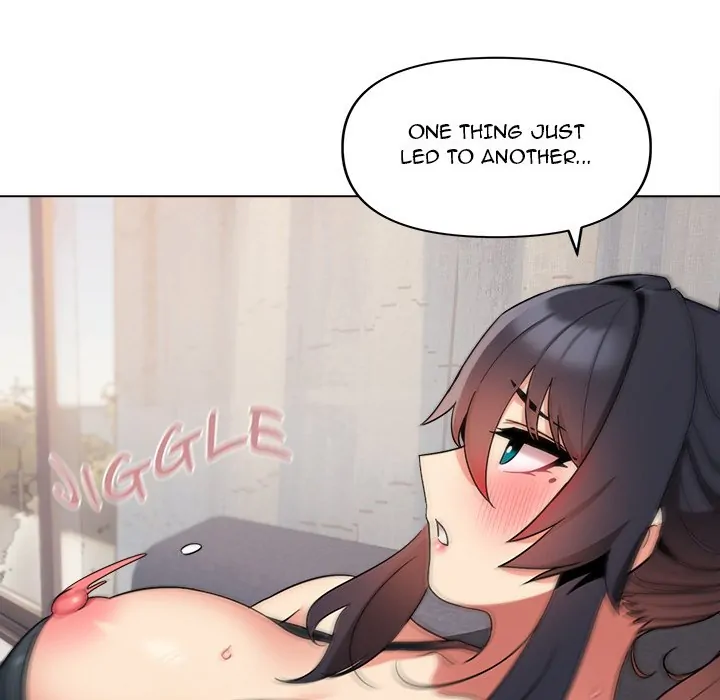 An Outsider’s Way In Chapter 85 - Page 114