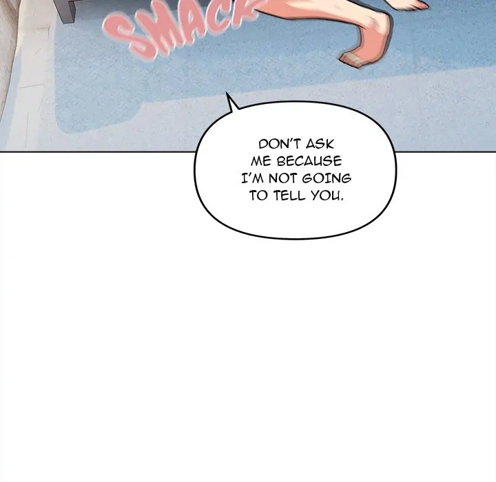 An Outsider’s Way In Chapter 85 - Page 117