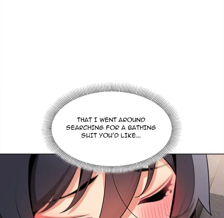 An Outsider’s Way In Chapter 85 - Page 120