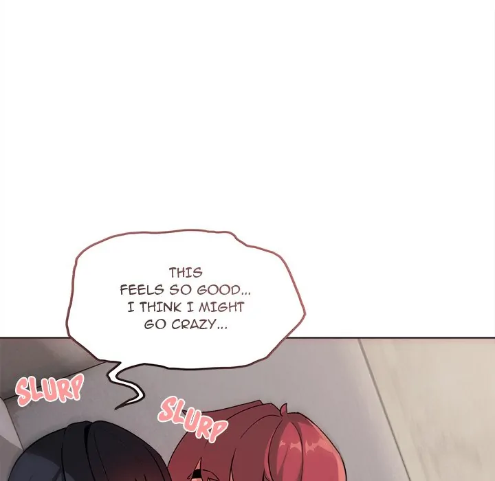 An Outsider’s Way In Chapter 85 - Page 130