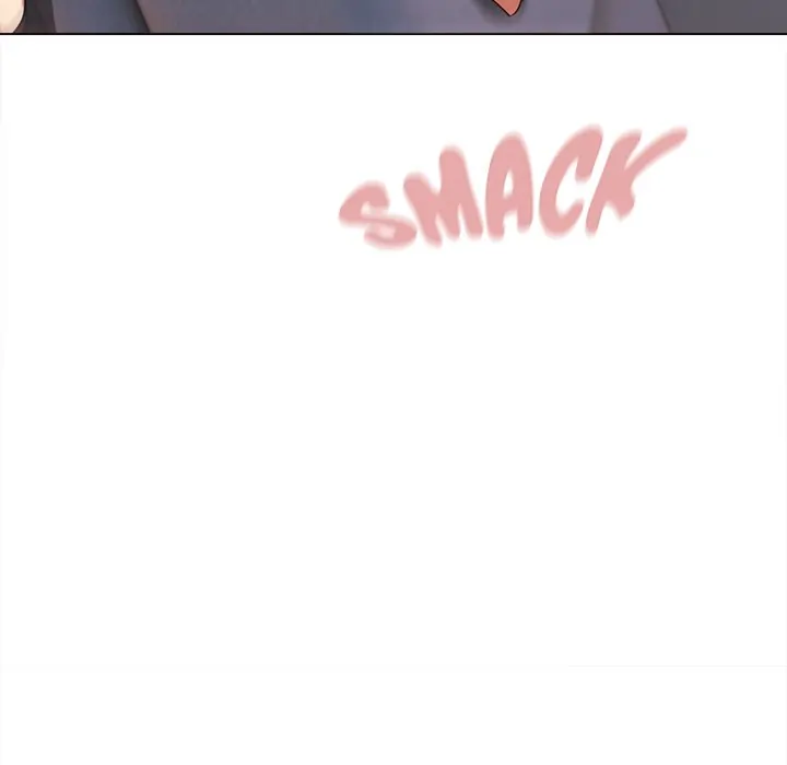 An Outsider’s Way In Chapter 85 - Page 133