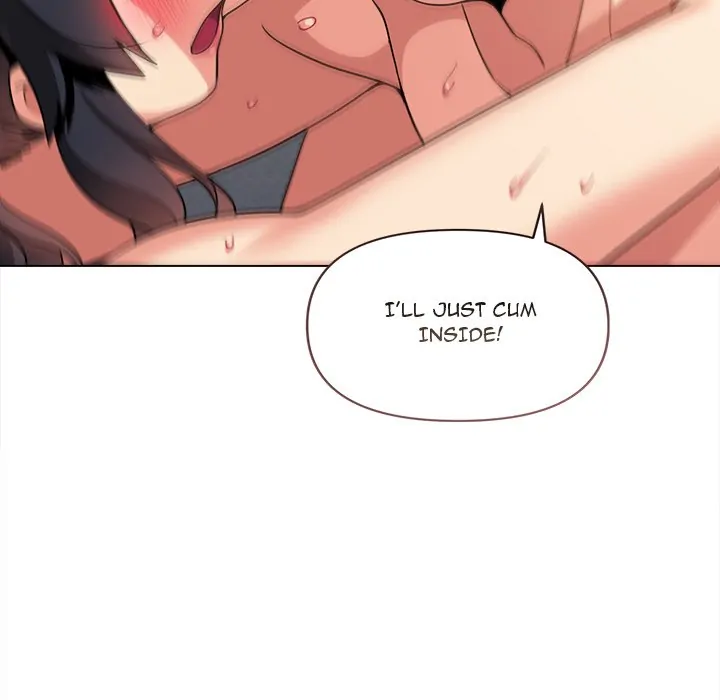 An Outsider’s Way In Chapter 85 - Page 135