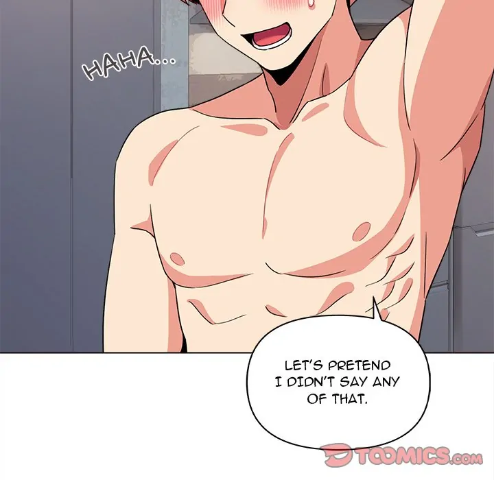 An Outsider’s Way In Chapter 85 - Page 18