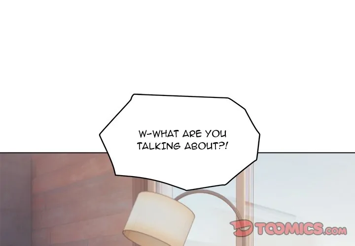 An Outsider’s Way In Chapter 85 - Page 3