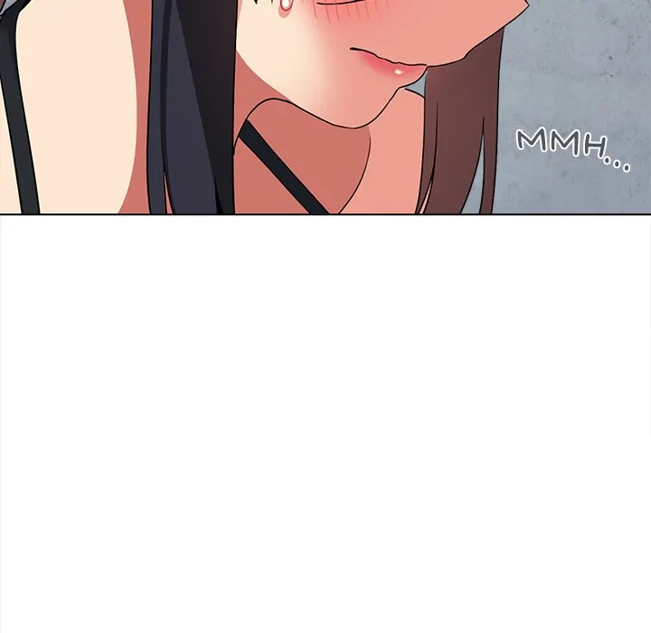 An Outsider’s Way In Chapter 85 - Page 23