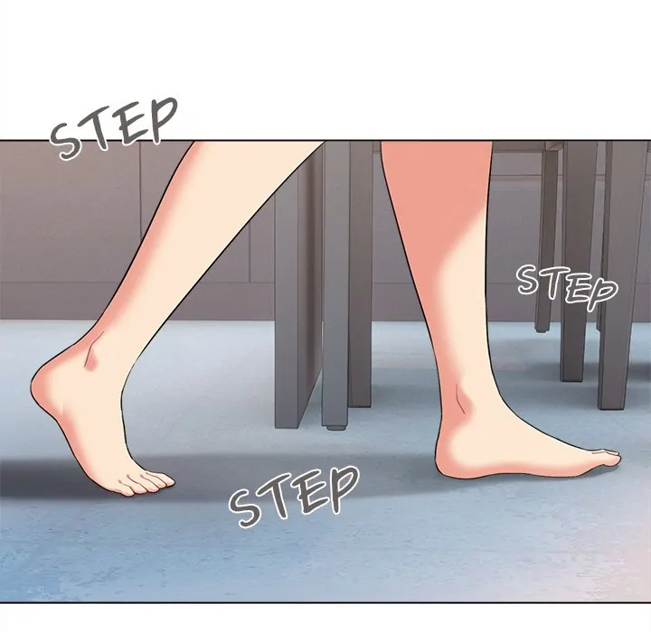 An Outsider’s Way In Chapter 85 - Page 24