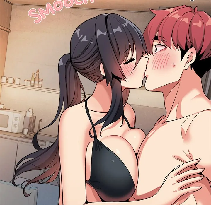 An Outsider’s Way In Chapter 85 - Page 26