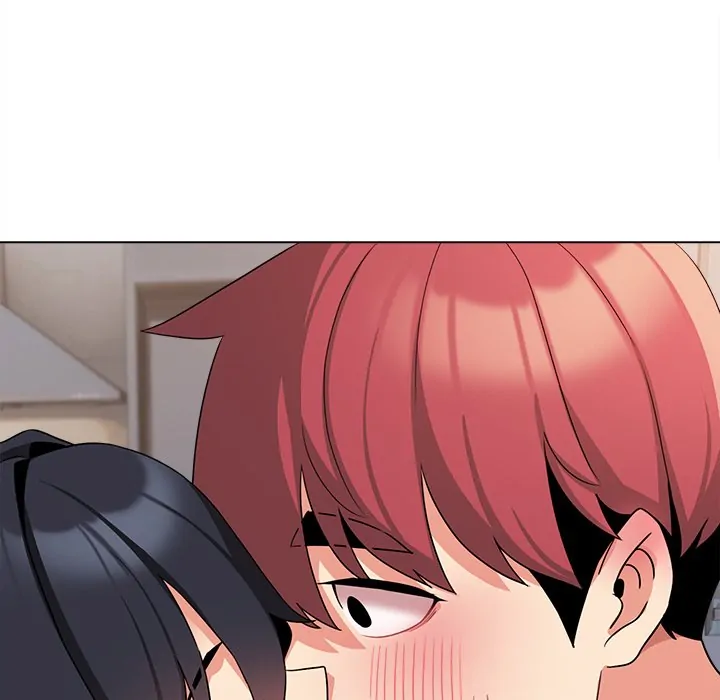 An Outsider’s Way In Chapter 85 - Page 28