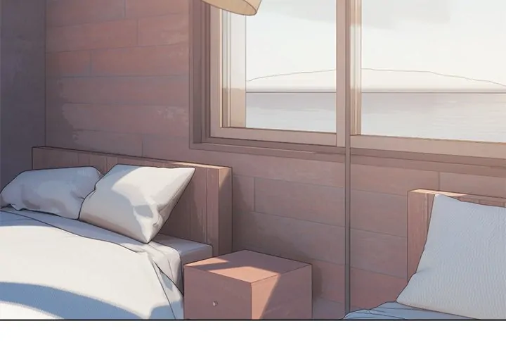 An Outsider’s Way In Chapter 85 - Page 4