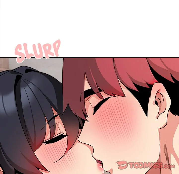 An Outsider’s Way In Chapter 85 - Page 33