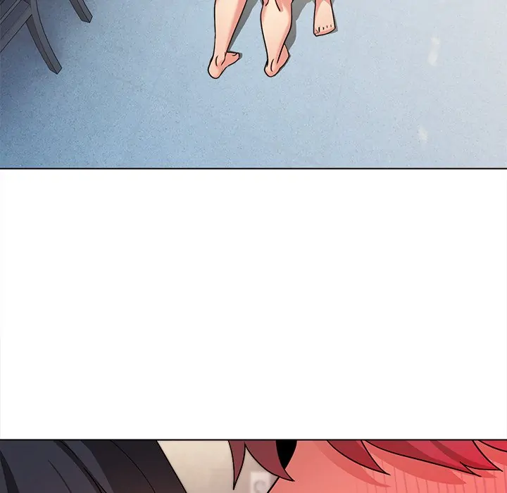 An Outsider’s Way In Chapter 85 - Page 36