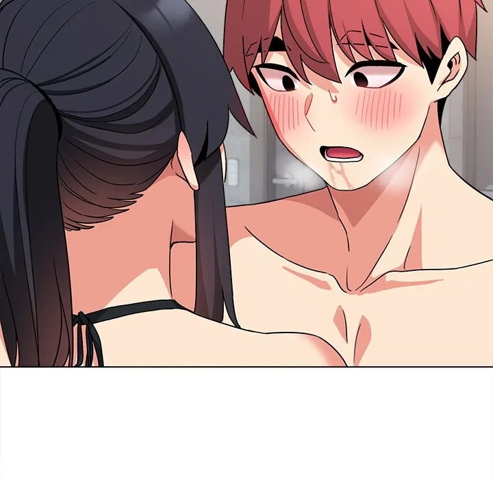 An Outsider’s Way In Chapter 85 - Page 41