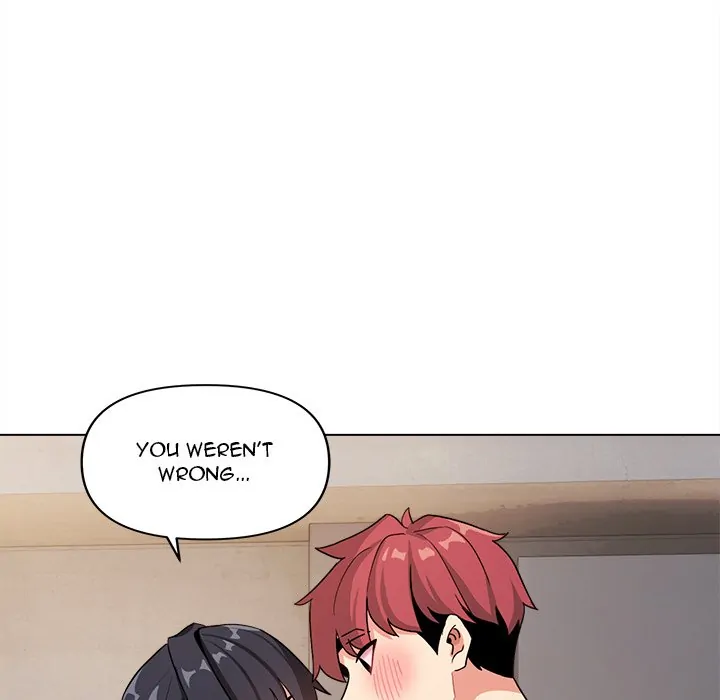 An Outsider’s Way In Chapter 85 - Page 42