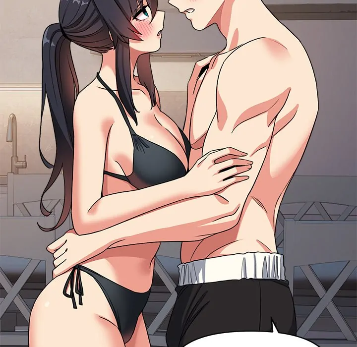 An Outsider’s Way In Chapter 85 - Page 43