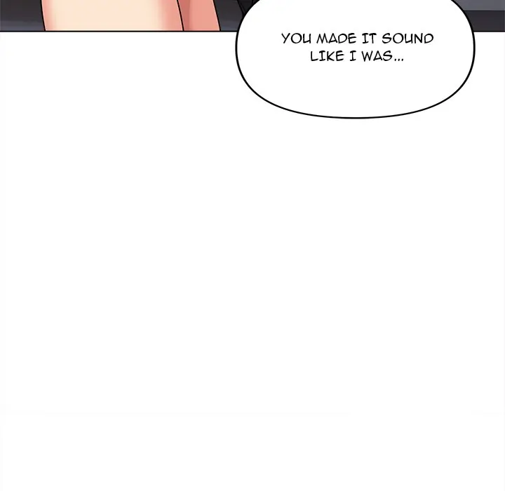 An Outsider’s Way In Chapter 85 - Page 44