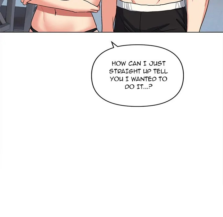 An Outsider’s Way In Chapter 85 - Page 46