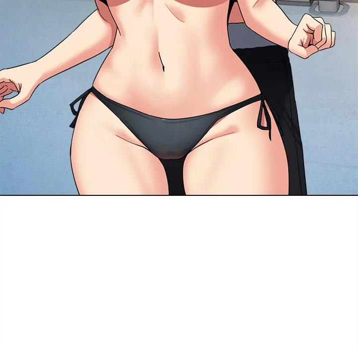 An Outsider’s Way In Chapter 85 - Page 50