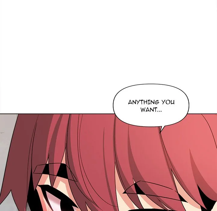 An Outsider’s Way In Chapter 85 - Page 53