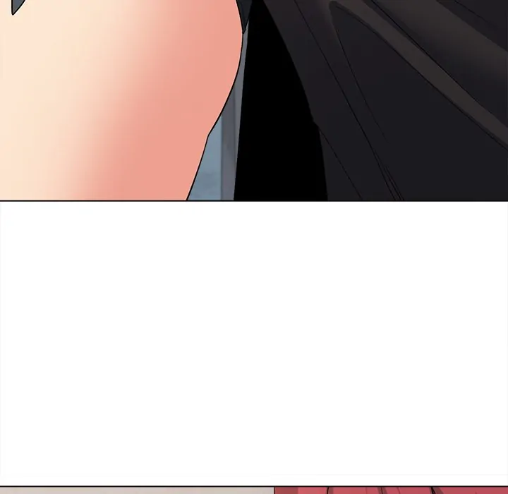 An Outsider’s Way In Chapter 85 - Page 56