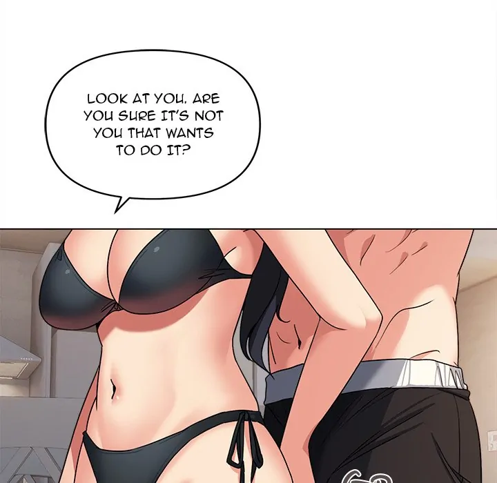 An Outsider’s Way In Chapter 85 - Page 59