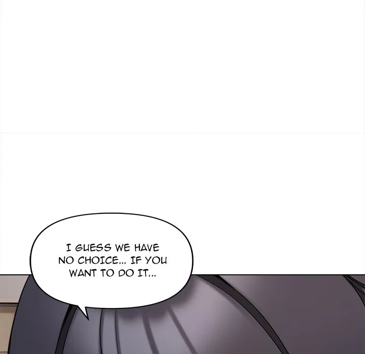 An Outsider’s Way In Chapter 85 - Page 61