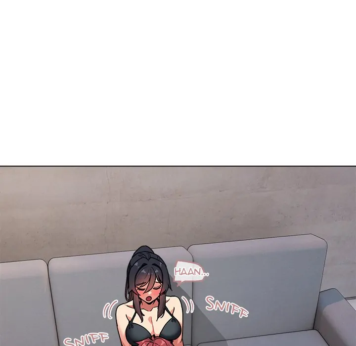 An Outsider’s Way In Chapter 85 - Page 66