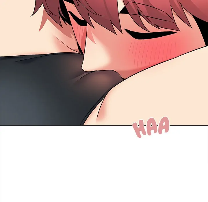 An Outsider’s Way In Chapter 85 - Page 69