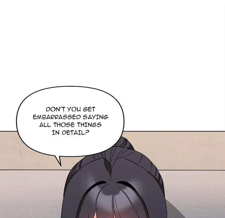 An Outsider’s Way In Chapter 85 - Page 70