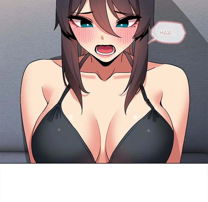 An Outsider’s Way In Chapter 85 - Page 71