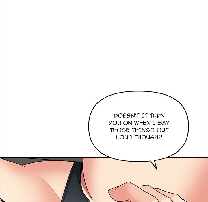 An Outsider’s Way In Chapter 85 - Page 72