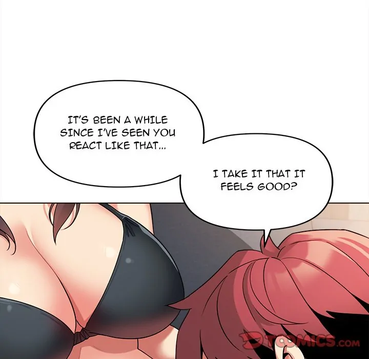 An Outsider’s Way In Chapter 85 - Page 78