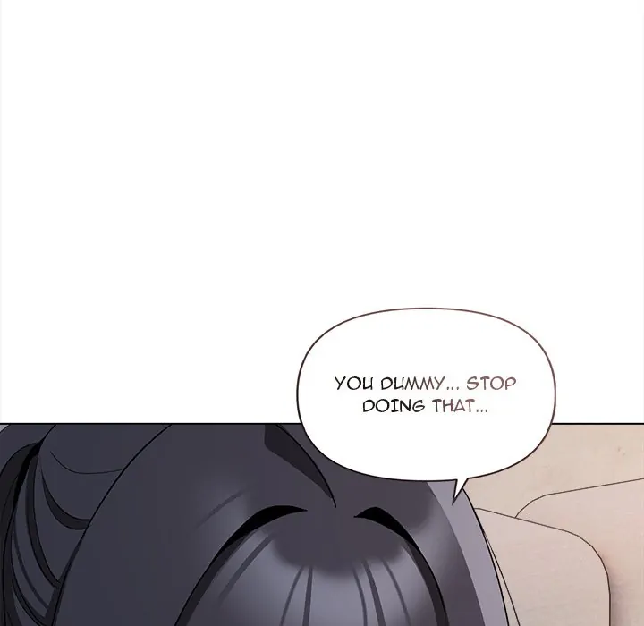 An Outsider’s Way In Chapter 85 - Page 82