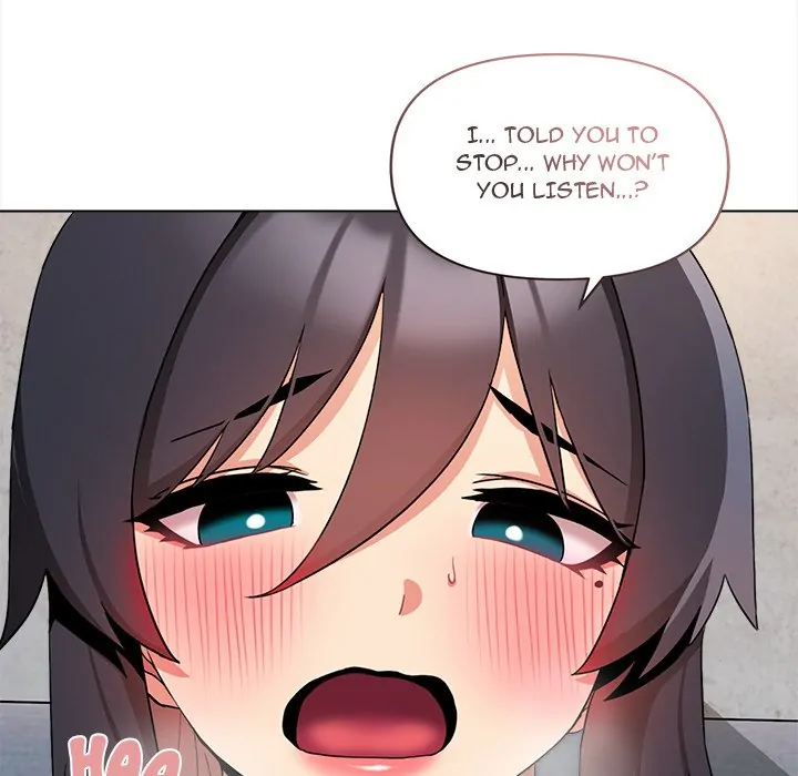 An Outsider’s Way In Chapter 85 - Page 88