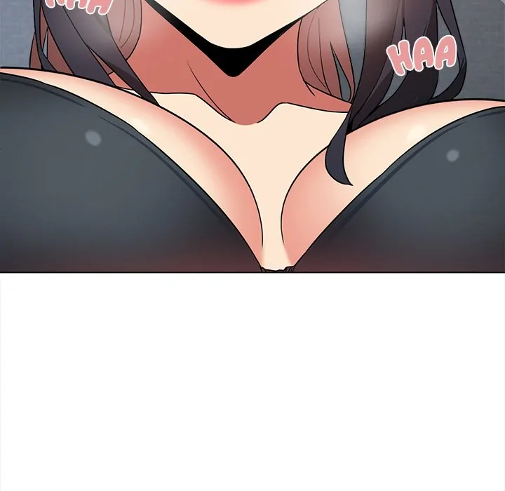 An Outsider’s Way In Chapter 85 - Page 89