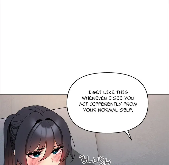 An Outsider’s Way In Chapter 85 - Page 94